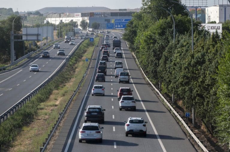 El verano de 2024 se salda con 27 víctimas mortales en las carreteras valencianas, ocho más que el año anterior