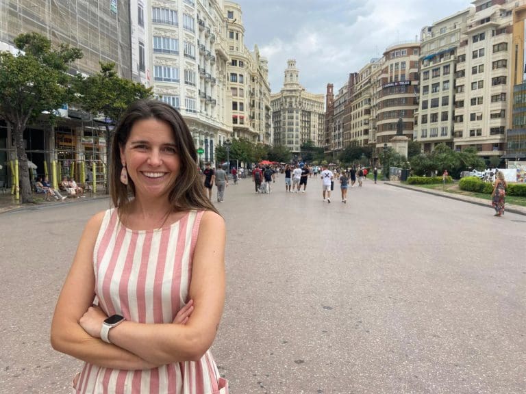 PSPV lamenta que Catalá haya ‘dejado perder un tiempo precioso’ para la reforma de la plaza del Ayuntamiento