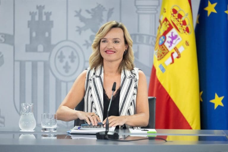 El Gobierno destina 14,6 millones a la Comunitat Valenciana para la consolidación del I Plan de Modernización de la FP