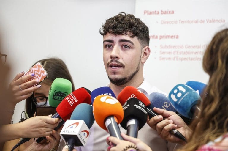 Las peñas de ‘bous al carrer’ estudian denunciar al Ministerio de Cultura por suprimir el Premio Nacional de Tauromaquia