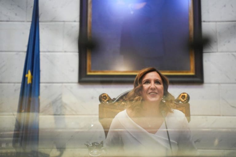 Catalá anuncia una nueva bolsa de suelo en Benimàmet donde construir más de 4.600 viviendas, casi 1.000 VPP