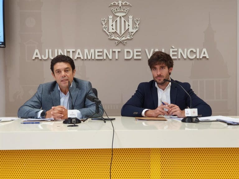 Mundina asegura que con la declaración de Russafa como ZAS no se busca ‘criminalizar’ ni ‘demonizar a nadie’