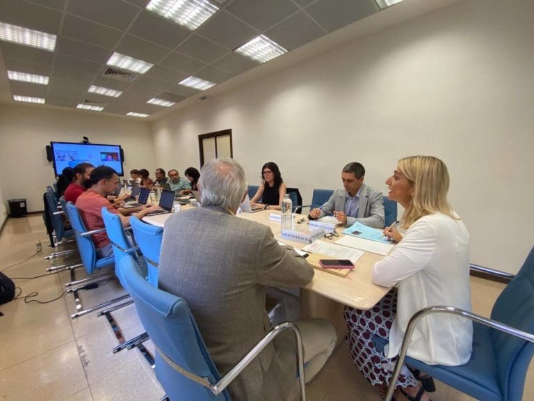 Educación recurrirá la suspensión cautelar de las instrucciones de plantillas docentes: ‘Introducen mejoras necesarias’