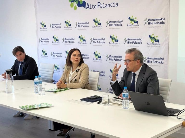 Labora ofrece ayudas para fomentar el empleo rural en ayuntamientos de menos de 2.000 habitantes