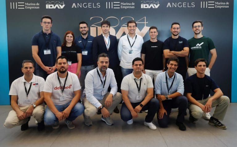 Angels conecta a doce de sus participadas con más de 300 inversores de referencia en su Investors’ Day