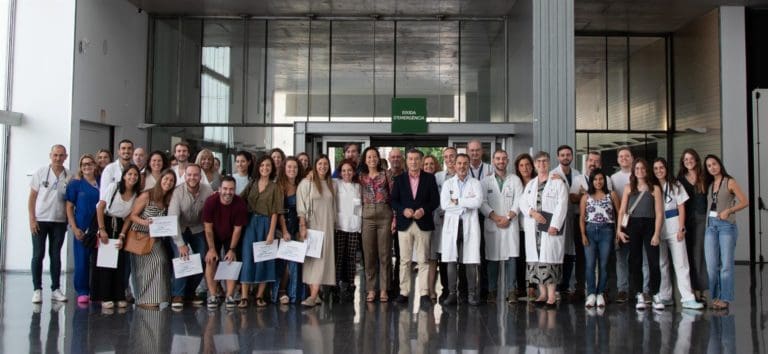 La Generalitat incorpora más de 170 médicos a las zonas de difícil cobertura desde febrero