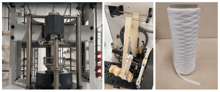 Conchas de mejillones y escarabajos: la nueva materia prima para envases sostenibles