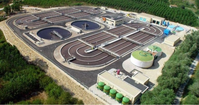 La Generalitat licita por 9 millones de euros la digitalización de las depuradoras de la Comunitat Valenciana