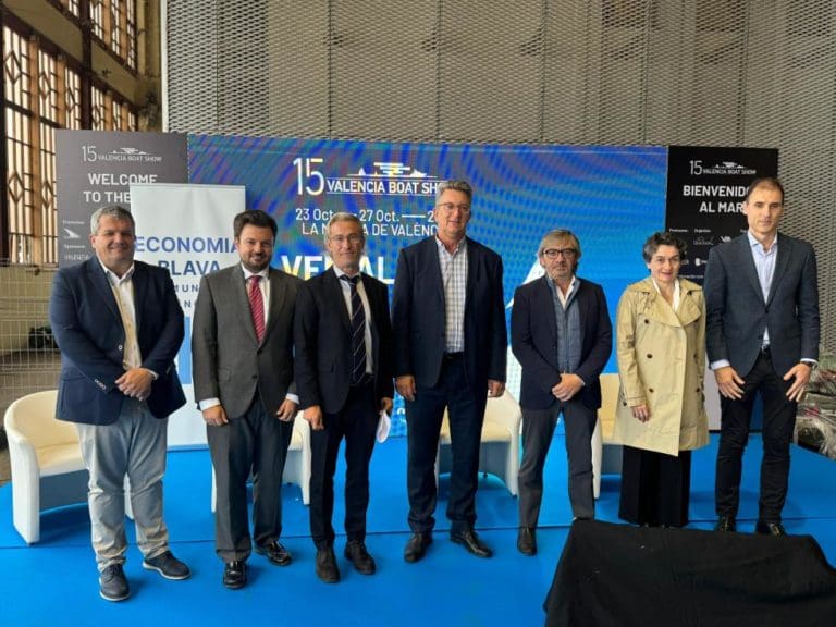 Martínez Mus anuncia la I Estrategia de Economía Azul que construirá ‘un modelo sostenible’ para el medio marino