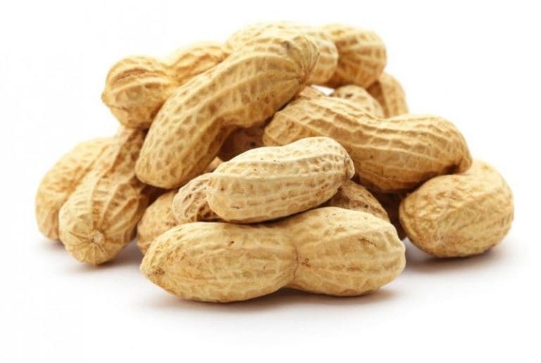 La AESAN advierte sobre la comercialización de varios productos con presencia de cacahuete no incluido en el etiquetado