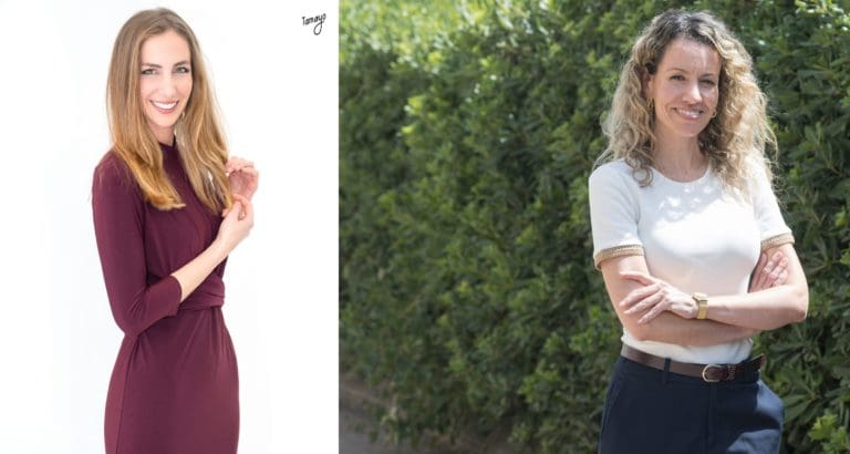 Raquel Alario y Silvia Tomas serán las mantenedoras de las Falleras Mayores de Torrent 2025