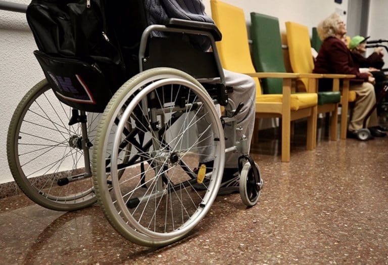 CCOO convoca una huelga a los sectores de diversidad funcional e infancia y adolescencia