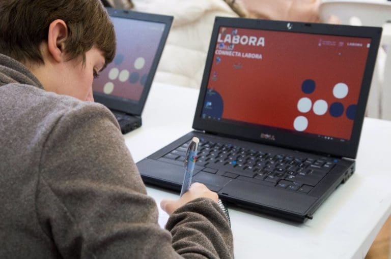 Labora convoca las nuevas escuelas taller dirigidas a jóvenes entre 16 y 29 años