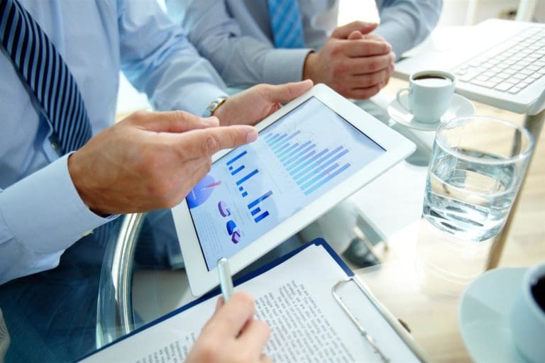 La creación de empresas sube un 11,7% en agosto en la Comunitat