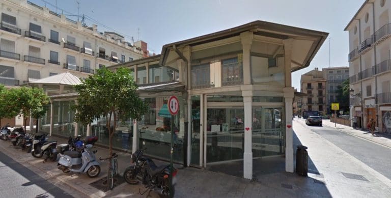 Seis mercados municipales abren este sábado festivo