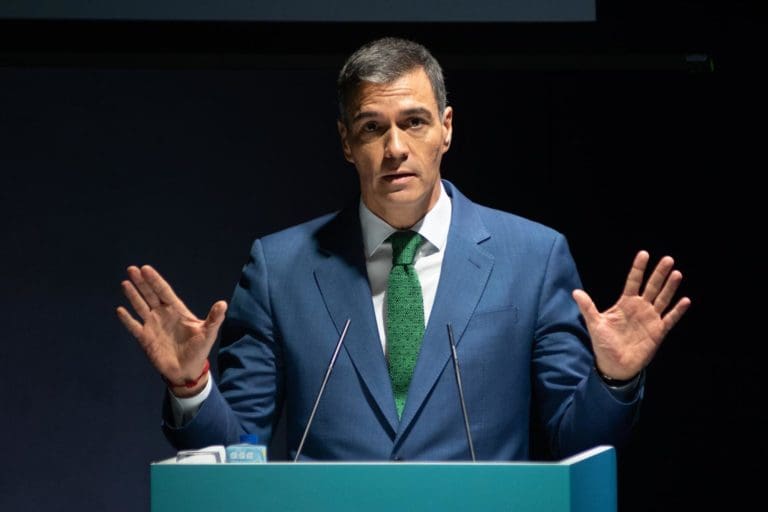 Sánchez anuncia el reparto de 200 millones de euros a ayudas de alquiler para jóvenes