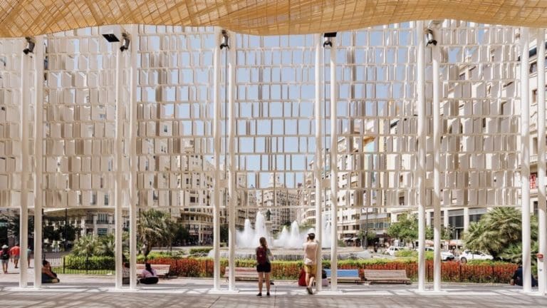 València destinará 100.000 euros a la Fundació del Disseny para promover y vincular diseño y ciudad