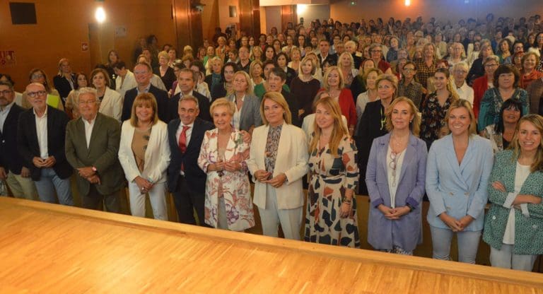 Mujeres rurales reclaman un ‘pacto entre lo rural y lo urbano’ para ‘seguir rompiendo desigualdades’