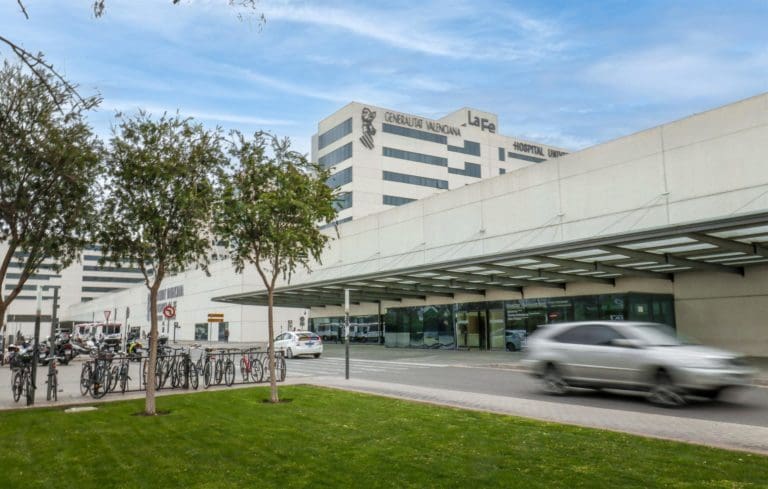 Cinco hospitales valencianos, galardonados en los premios nacionales TOP 20