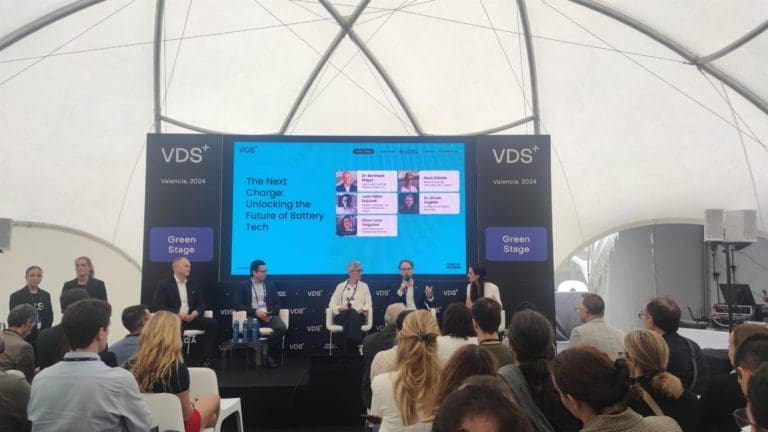 La gigafactoría de PowerCo reutilizará material sobrante de sus procesos en la producción de celdas de baterías