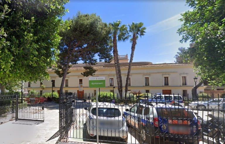 El Consell aprueba el cambio de denominación del municipio de Moncada por la forma bilingüe Montcada/Moncada