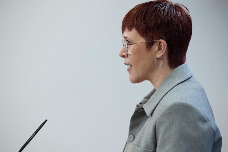 Compromís también defiende una reorganización completa del grupo Sumar en el Congreso ante la crisis del caso Errejón