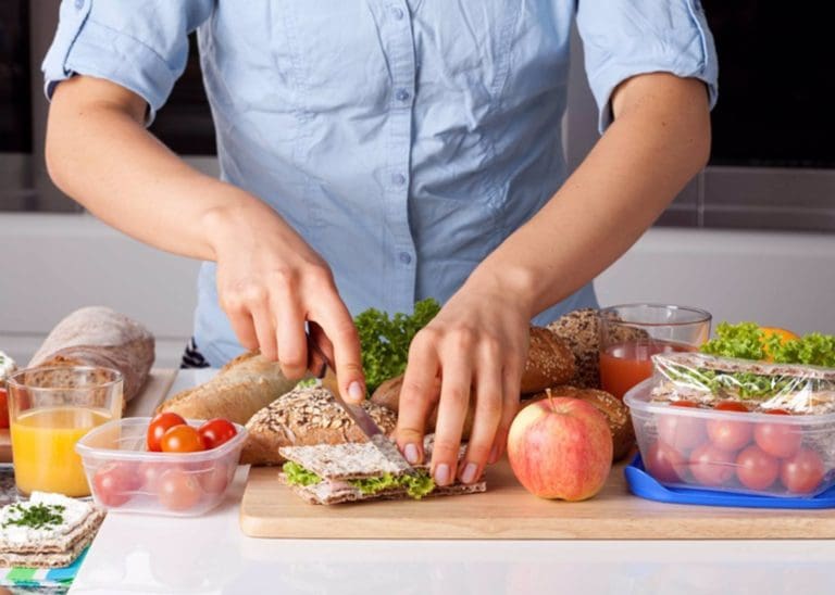 Investigadores de la estudiarán la influencia del confinamiento por covid sobre el estilo de vida y la alimentación