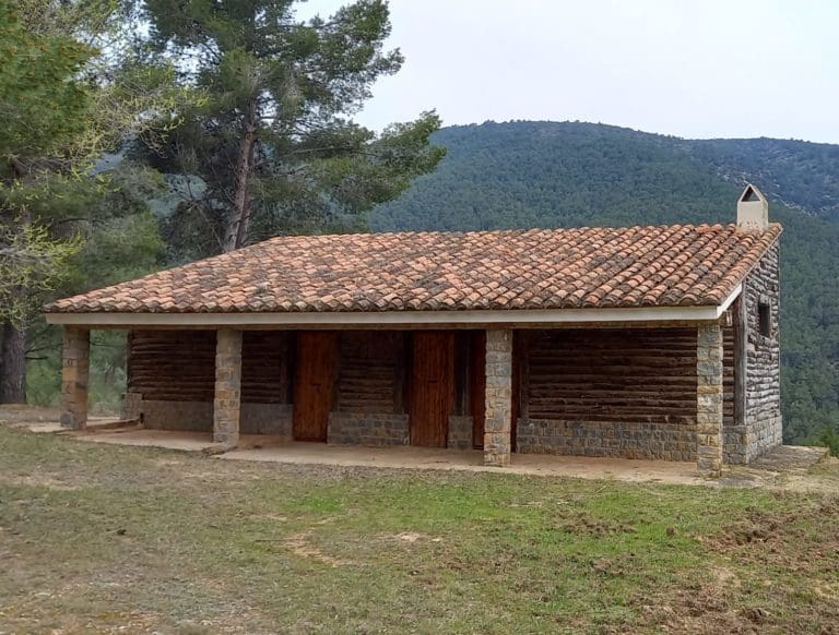 La Generalitat reabre 10 campamentos y zonas de acampada al comprobar su buen estado