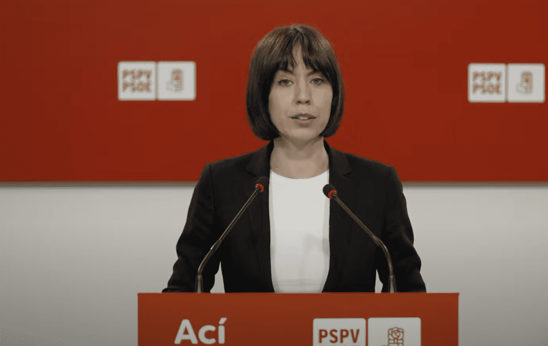 Diana Morant Consell técnico, salida de Mazón