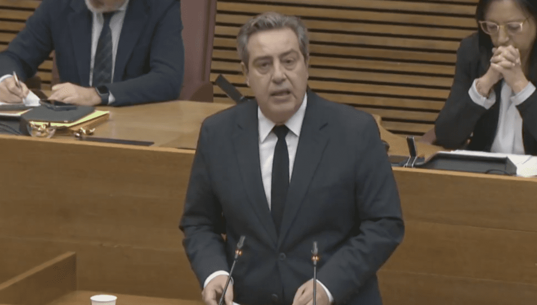 Vox critica incompetencia del PP, negligencia criminal del Gobierno