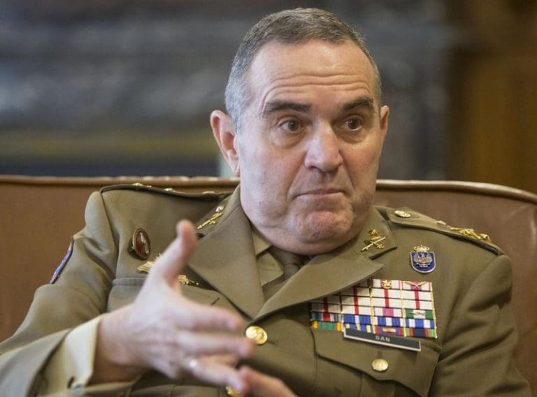 Francisco Gan Pampols, nuevo vicepresidente para la Reconstrucción tras la DANA