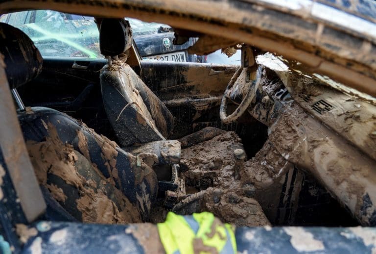 La Unión de Consumidores solicita más líneas de autobús para evitar el colapso en las carreteras