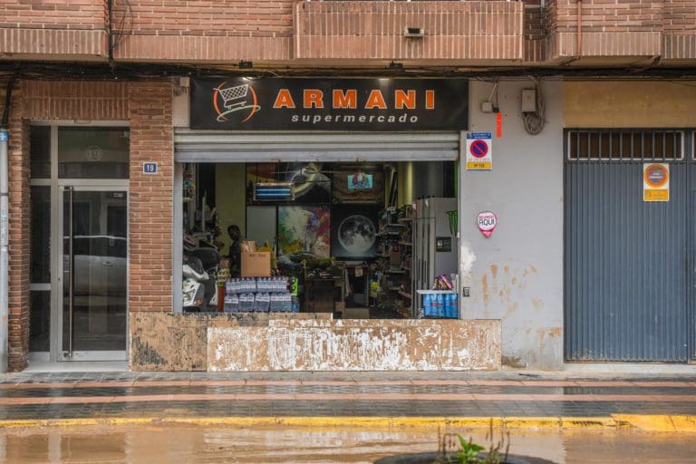 UPTA calcula que la Generalitat debe destinar 500 millones en ayudas para la recuperación de los autónomos