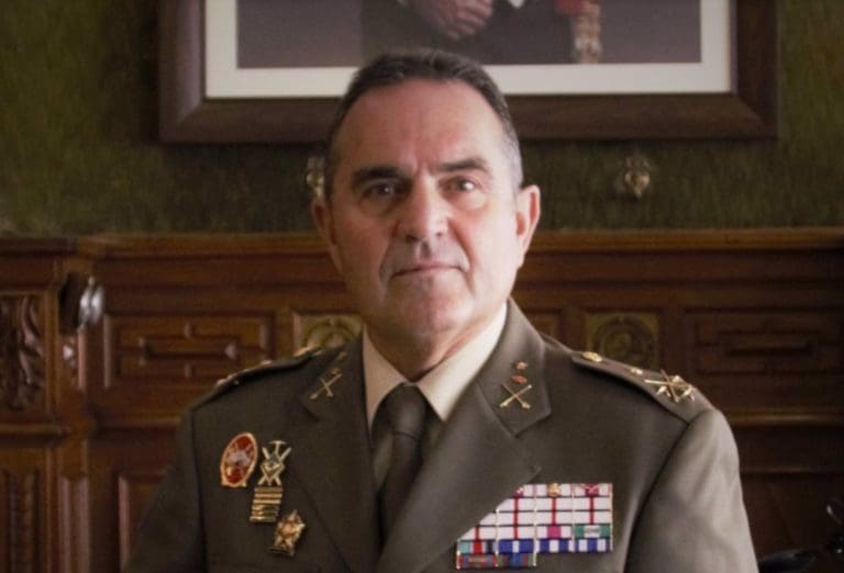 Gan Pampols, vicepresidente para la recuperación: ‘Es la tarea más importante que me han ofrecido en mi vida’