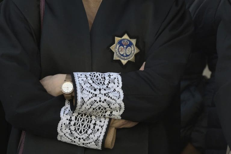 Los Juzgados de Requena recuperan esta semana su actividad jurisdiccional ordinaria