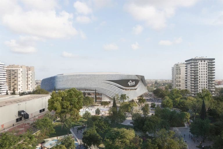 Licampa 1617 se queda con el 100% de Valencia 5 Estrellas, sociedad operadora del Roig Arena