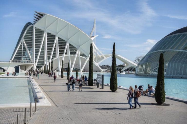 València vuelve a posicionarse como mejor ciudad del mundo para vivir, según un ranking publicado por Forbes