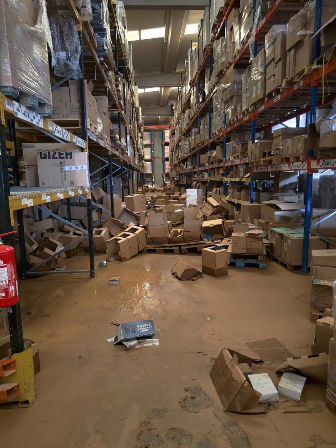 ayudas emprendimiento dana