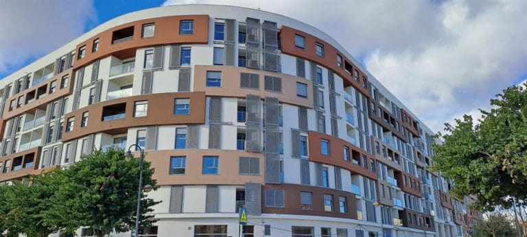 La firma de hipotecas en la Comunitat vuelve a subir en septiembre, un 29,1%, y suma tres meses de ascensos interanuales