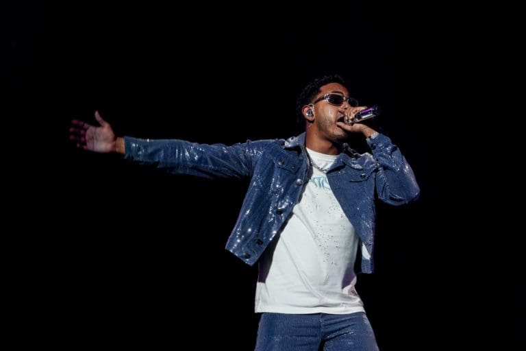 Myke Towers incluye a España en su gira europea 2025 con fecha en València el 3 de junio