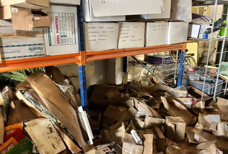 Cultura supera los 4,7 millones de euros en ayudas a industrias y sector cultural afectados por la riada