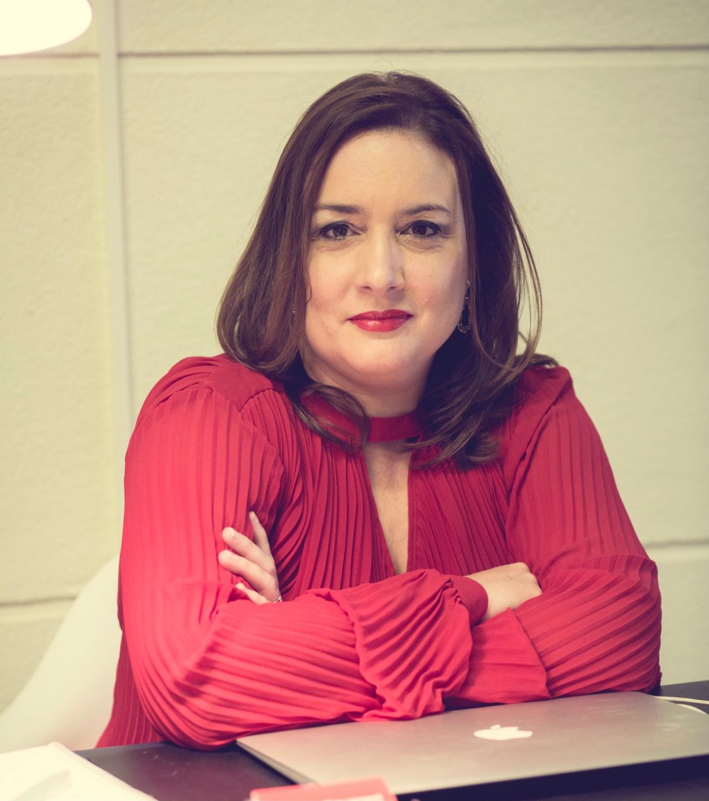 María José Catalá será la pregonera de la Semana Santa Marinera 2025