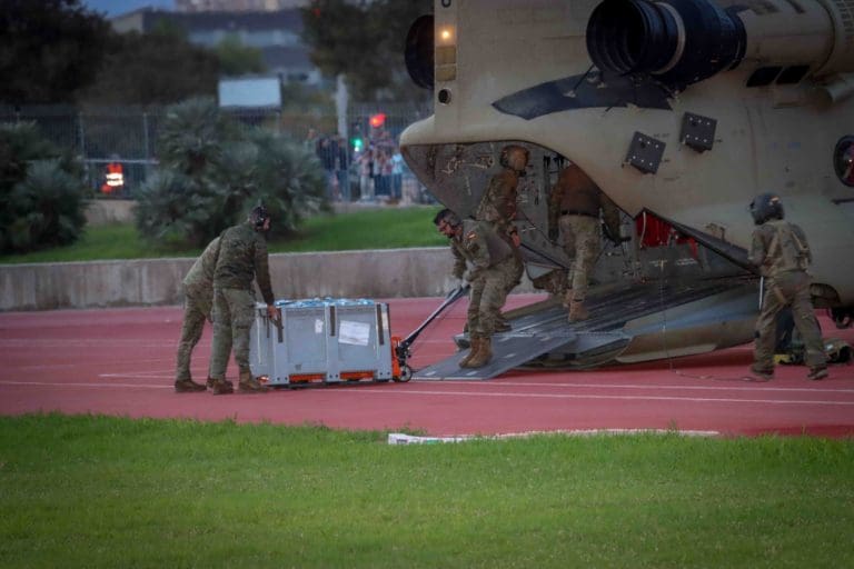 Maratón Valencia Trinidad Alfonso Zurich apuesta por la recuperación de infraestructuras deportivas en Torrent