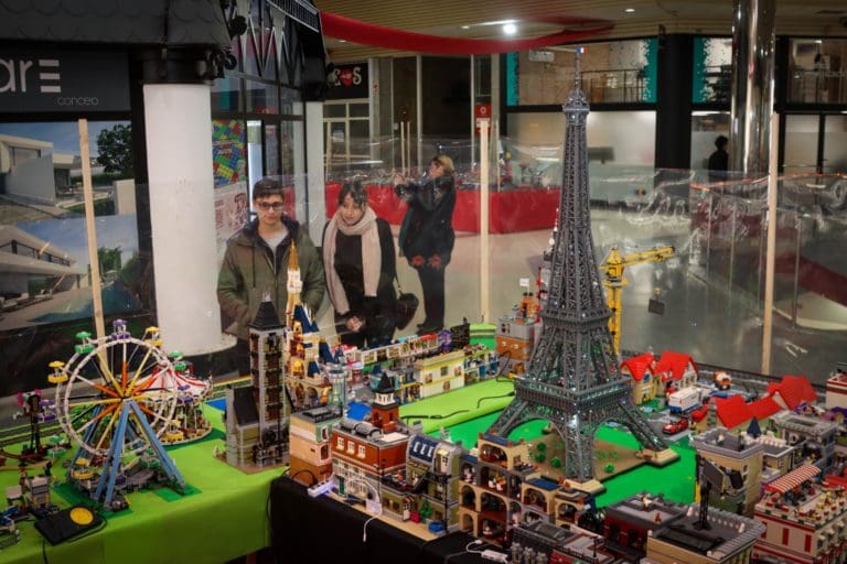 La Navidad más tecnológica y creativa llega a Torrent