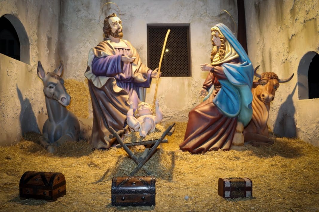 mejor belén comisiones falleras