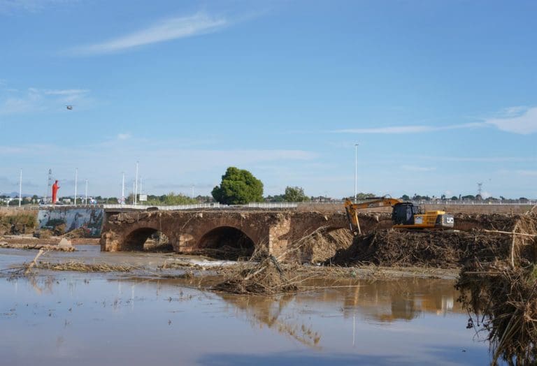 El reto de predecir riadas como la de Valencia con IA: entre la incertidumbre y las soluciones prometedoras