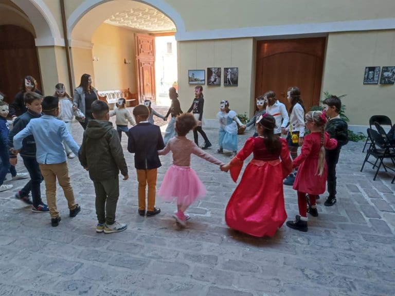 Actividades de los museos municipales de Valéncia durante las fiestas de Navidad