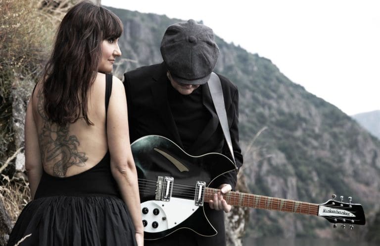 Amaral actuará en mayo en la plaza de toros de València con su ‘Dolce Vita Tour’