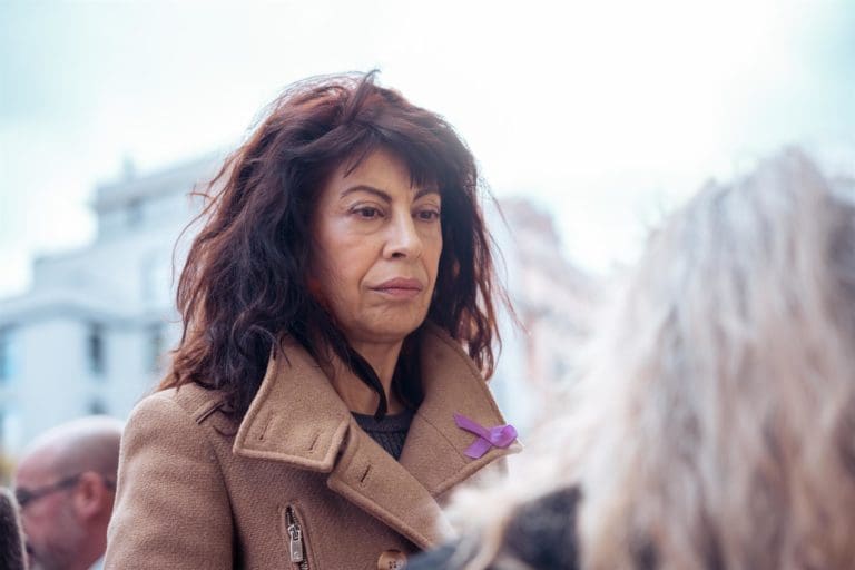 Interior tiene detectados hasta diciembre 16.736 casos activos por violencia de género en la Comunitat Valenciana