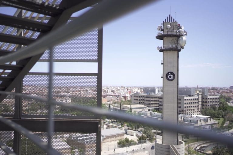 Autorizada una transferencia de crédito de 37 millones a À Punt para compensar el cambio de criterio con el IVA